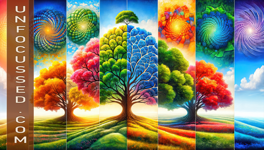 Eternal Cycles
