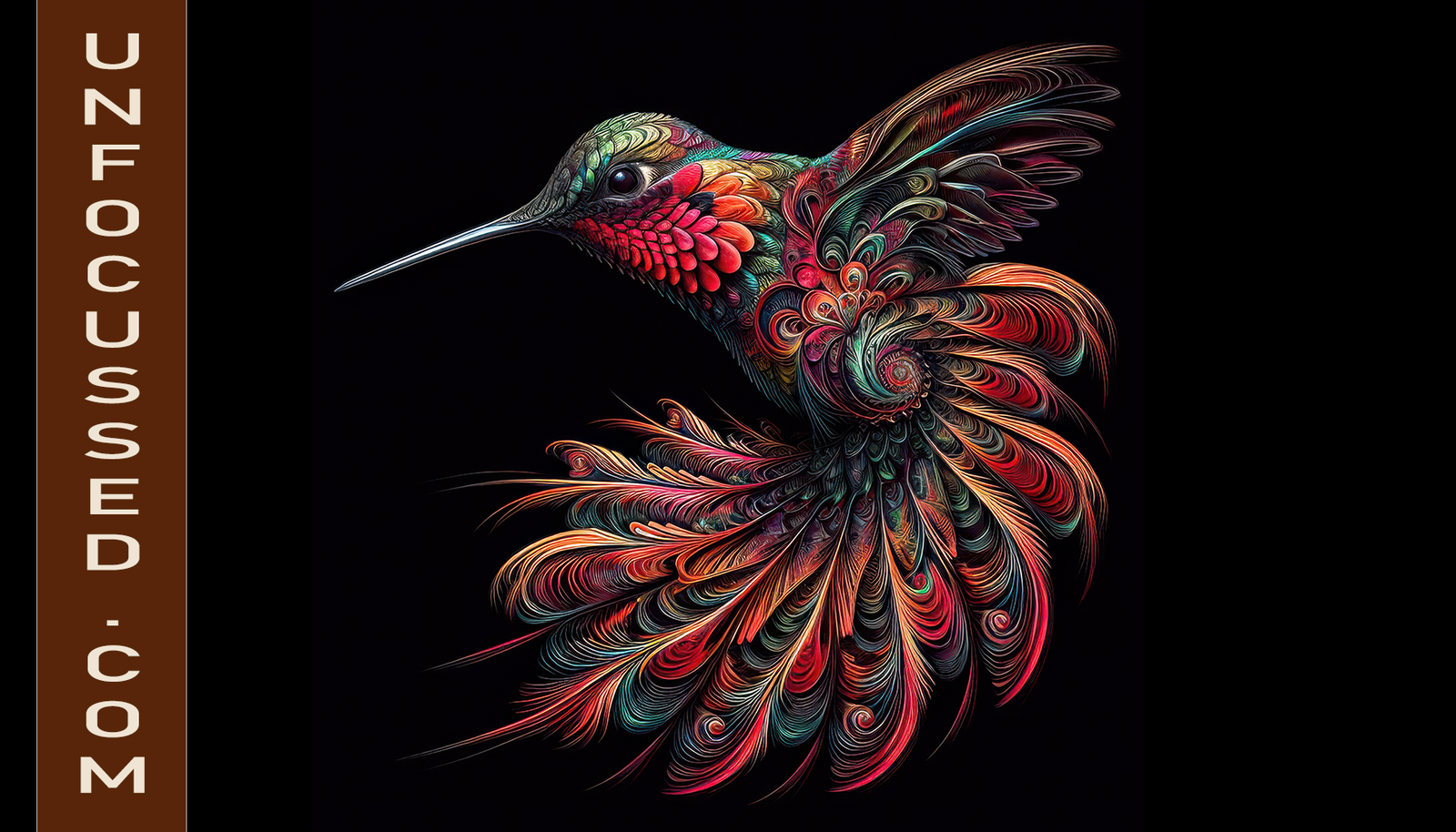 Flourish in Flight