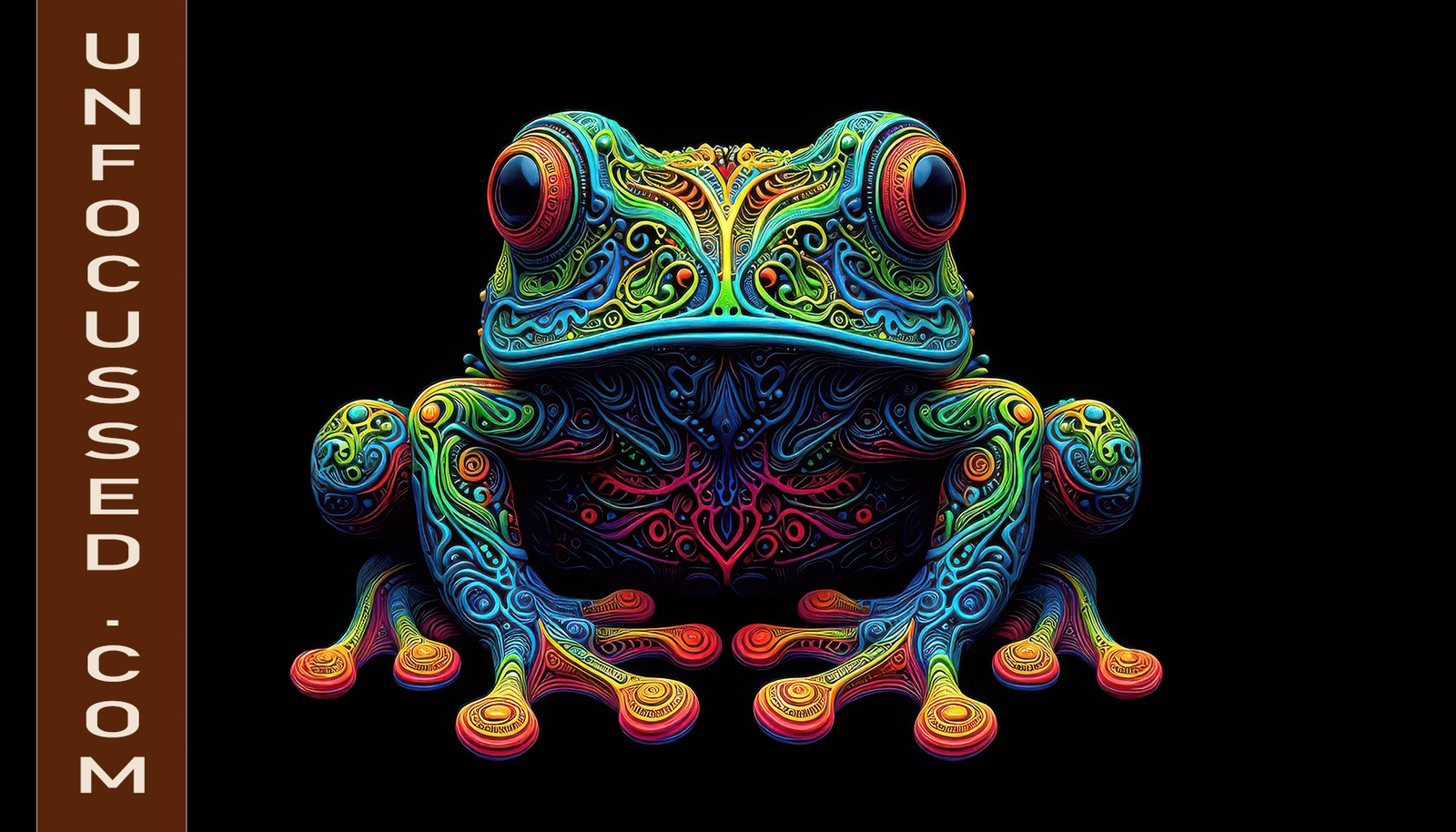 Luminescent Leap