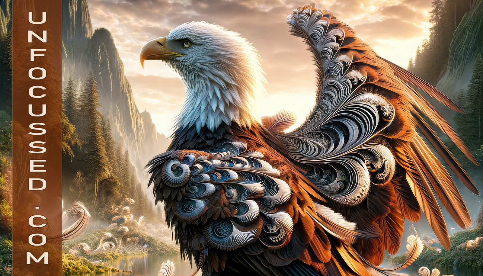 Plumes of Power