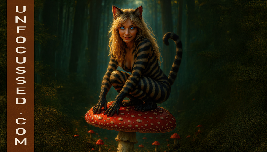 Pounce of the Poison Cap