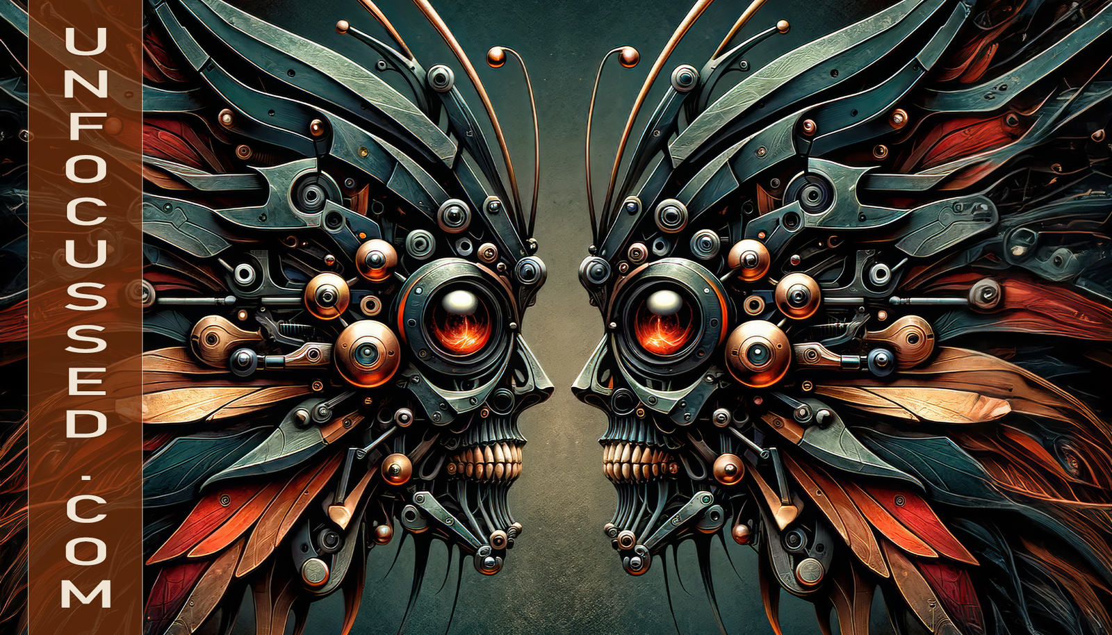 The Butterfly Effect Redefined