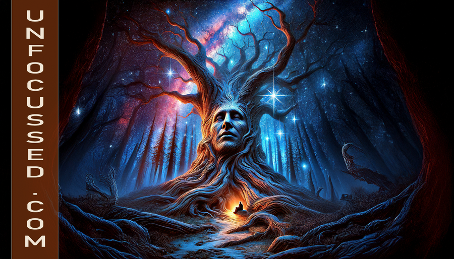 The Rooted Sage