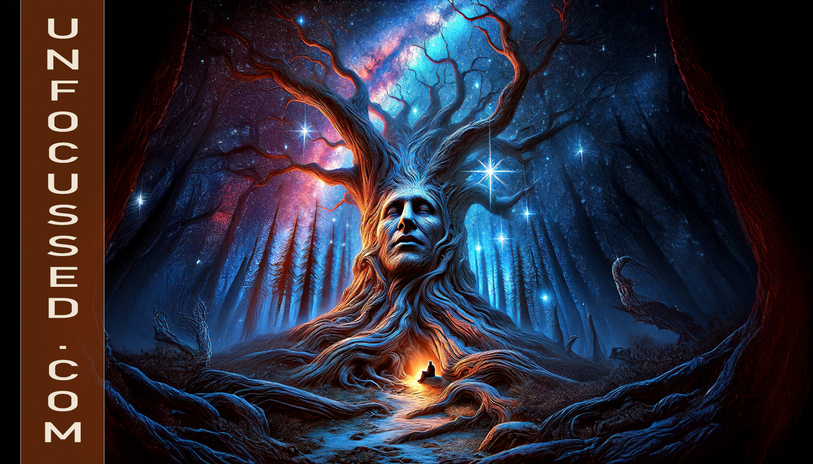 The Rooted Sage