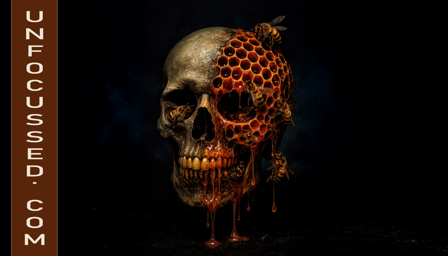 The Sweet Decay
