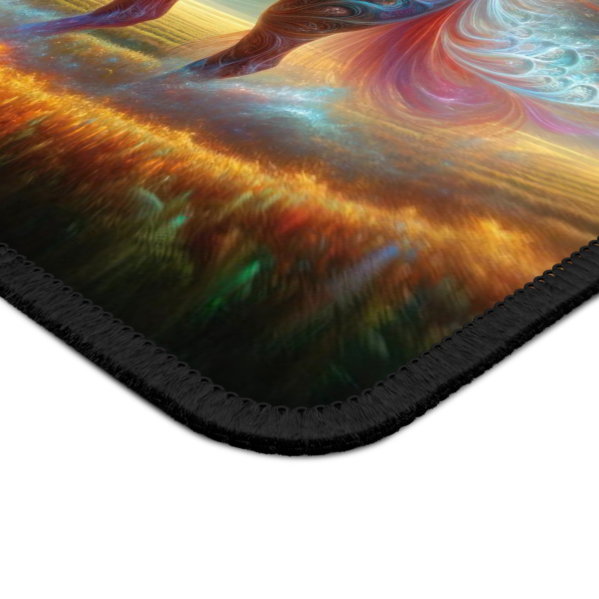 Vortex Vanquisher Gaming Mouse Pad