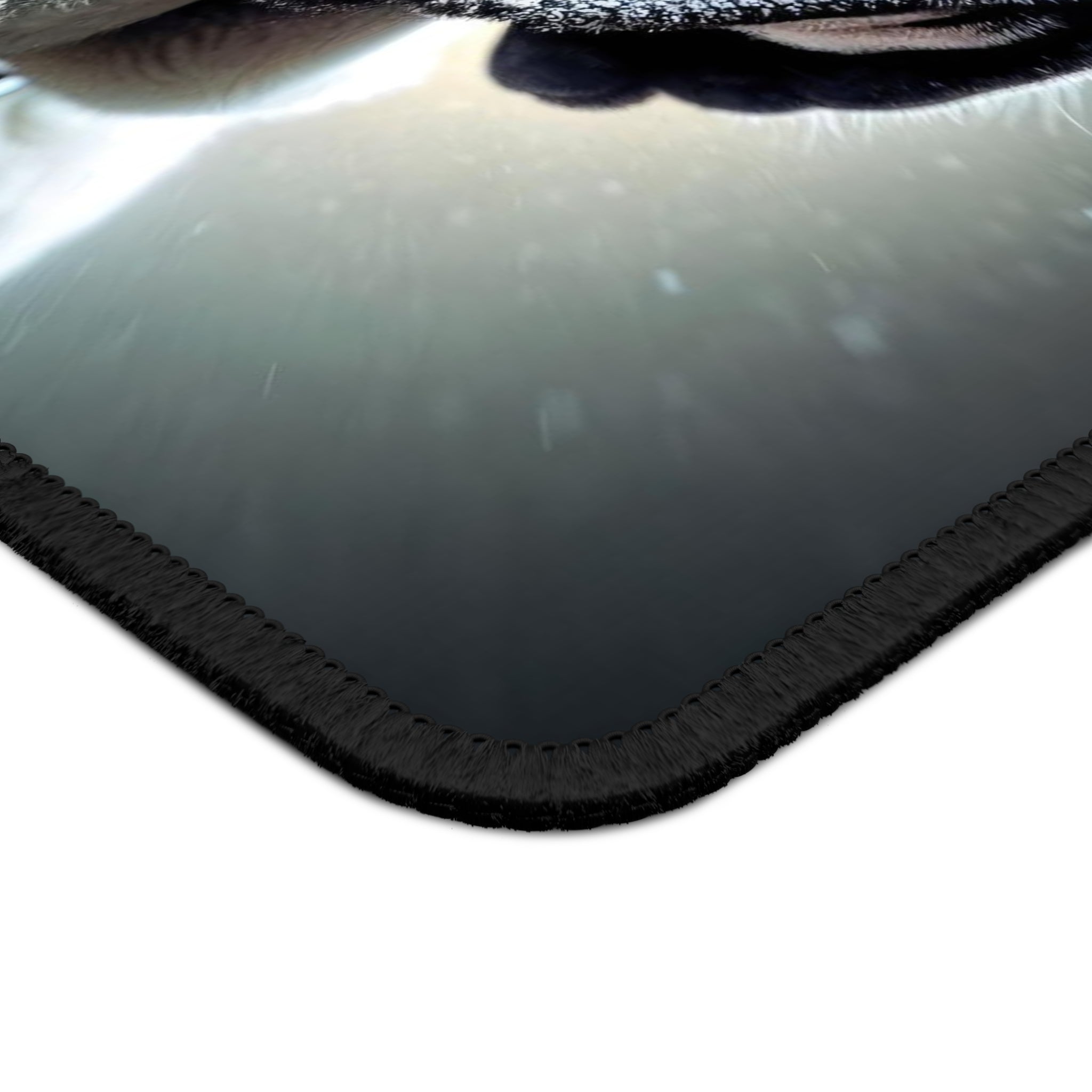 The Noble Watcher Gaming Mouse Pad