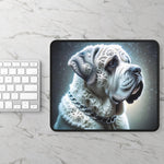 The Noble Watcher Gaming Mouse Pad