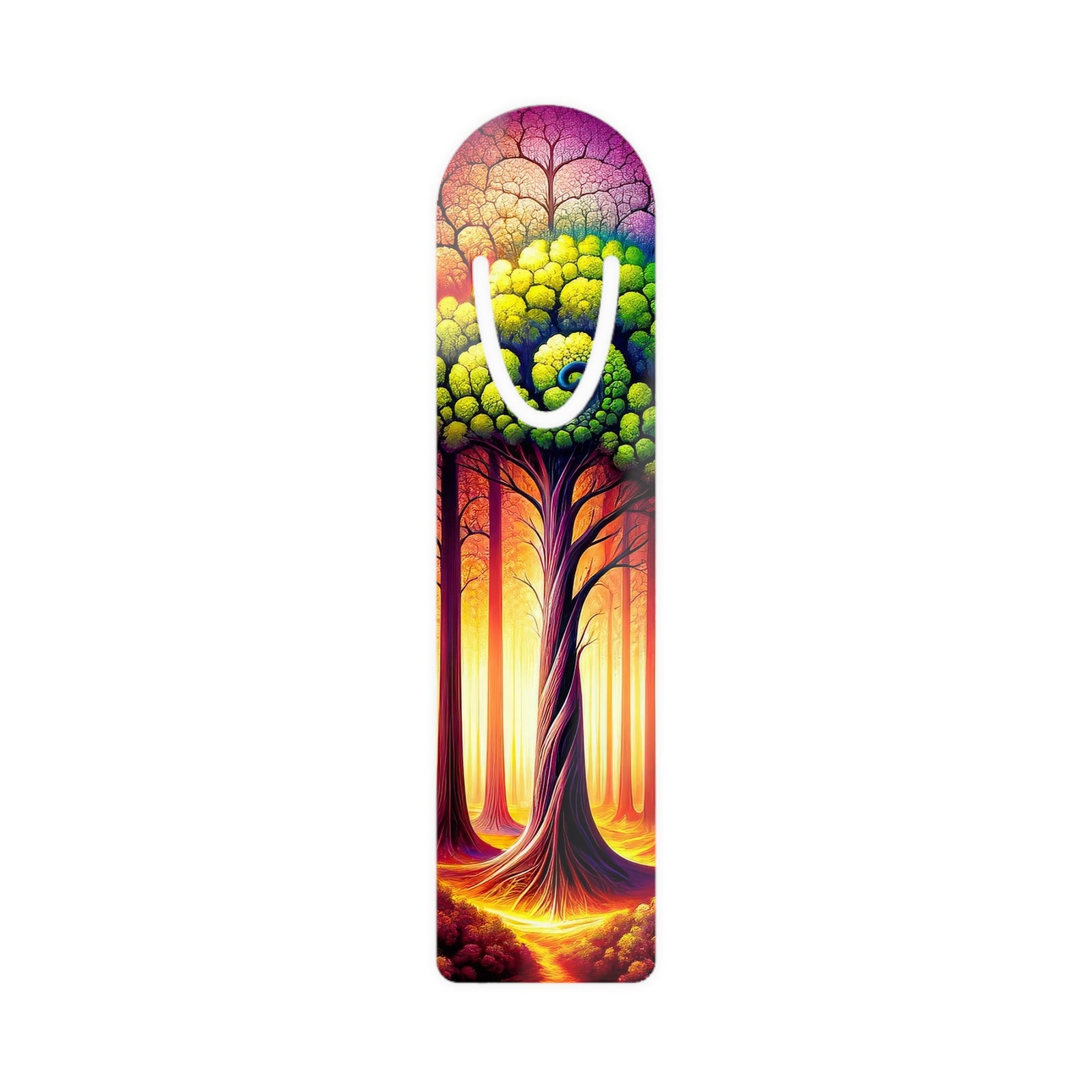 Dawn of the Golden Age Bookmark
