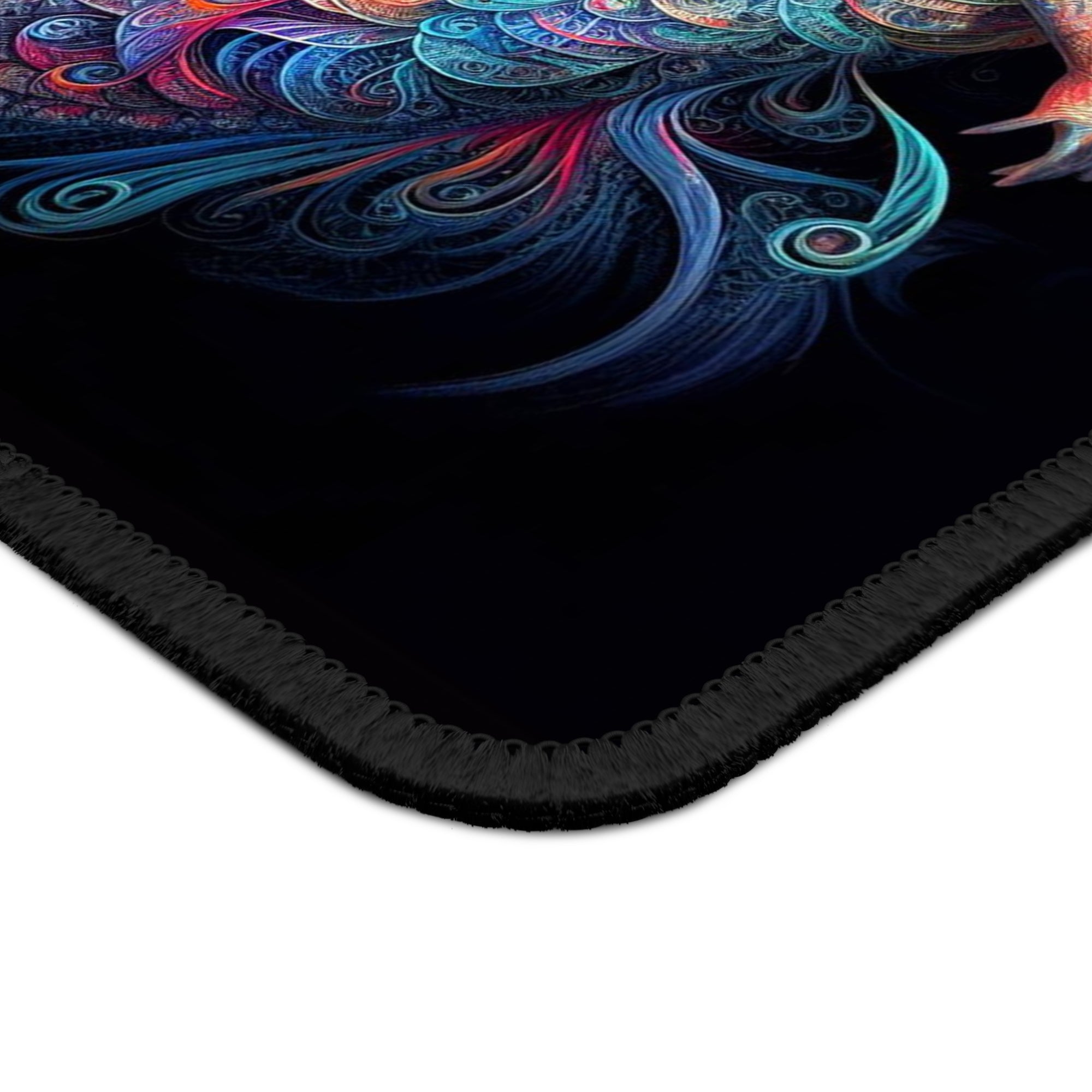 Sirens of Serenity Mouse Pad