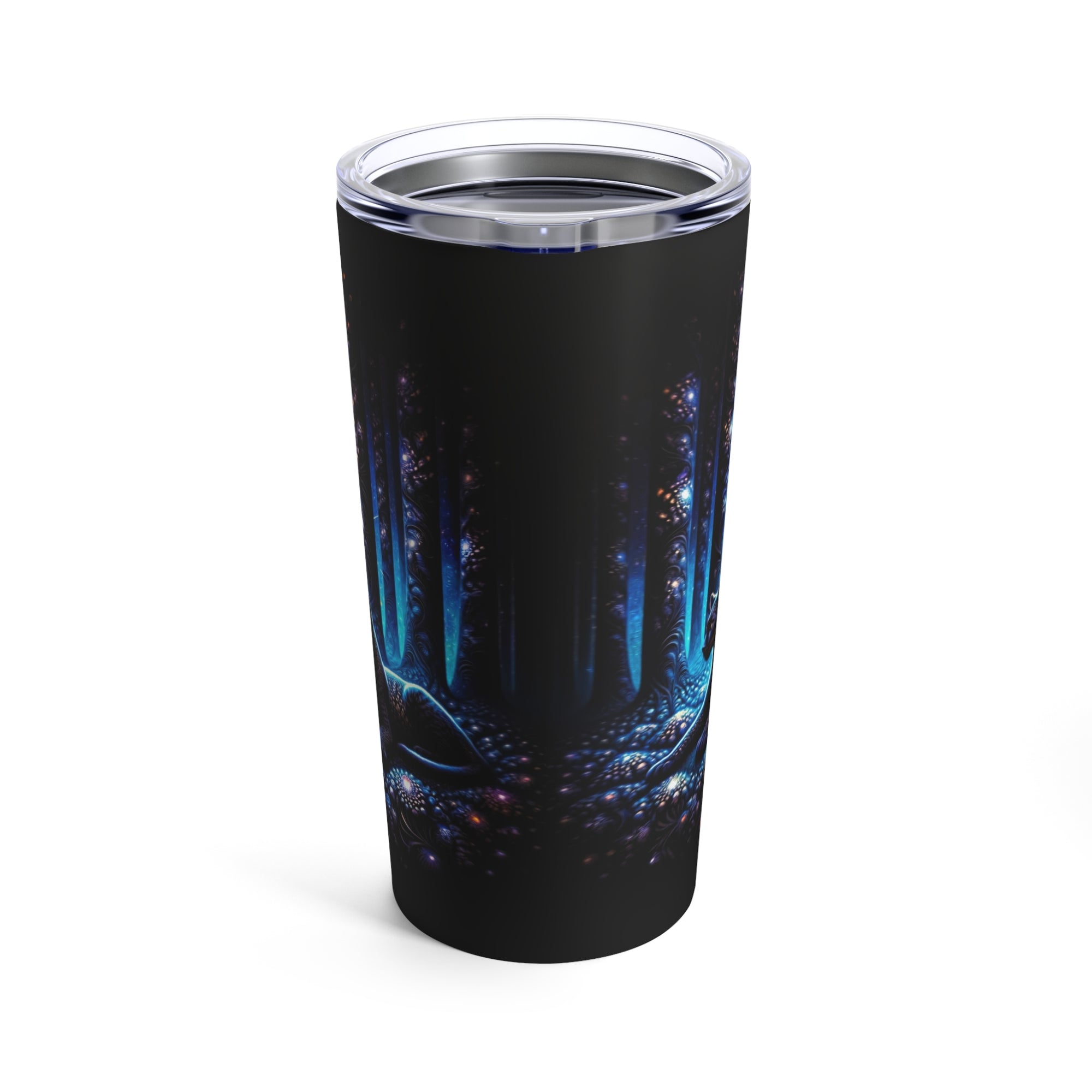 Chronicles of the Sapphire Forest Tumbler 20oz