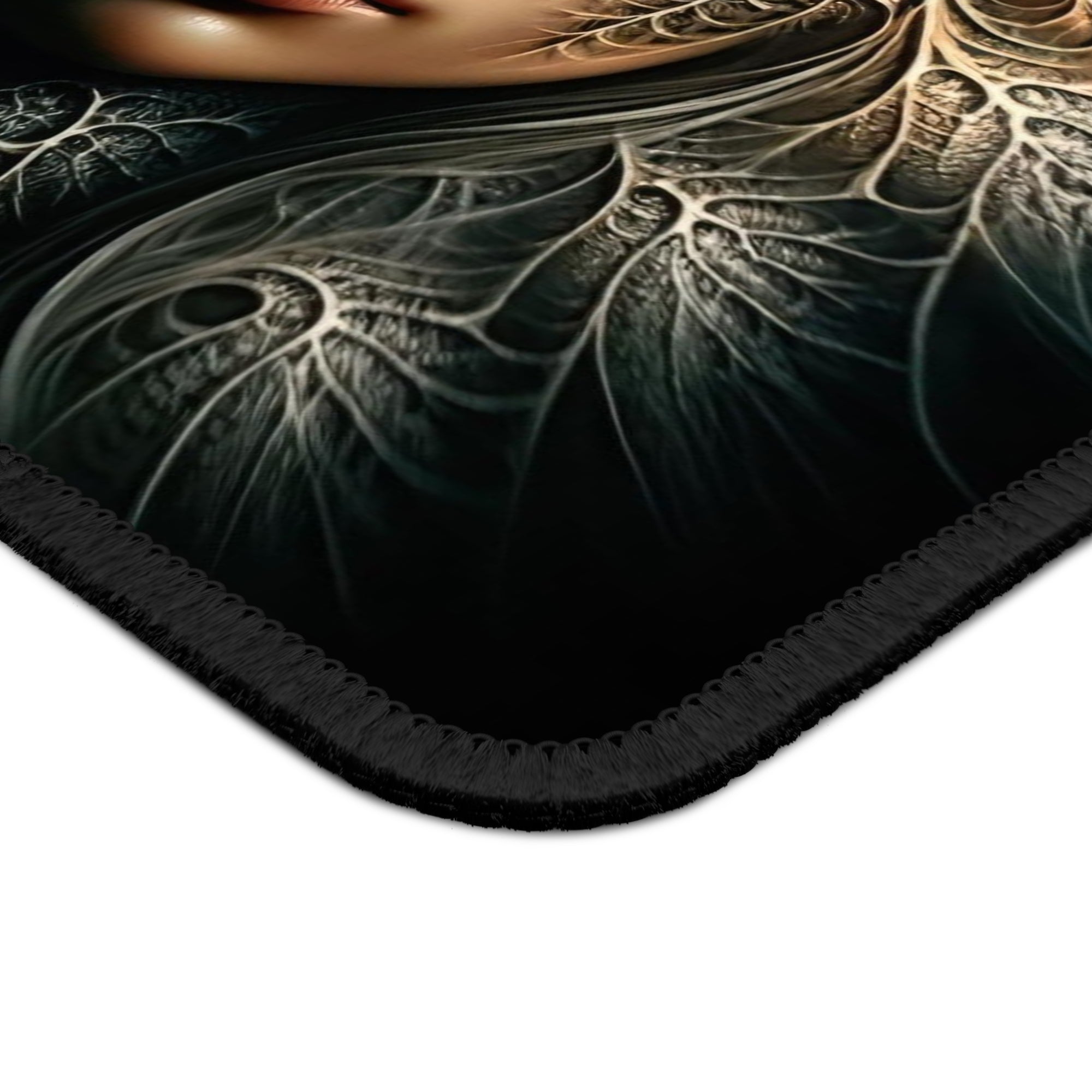 Mirrored Souls Gaming Mouse Pad