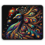Cosmic Cascade of Plumes Gaming Mouse Pad