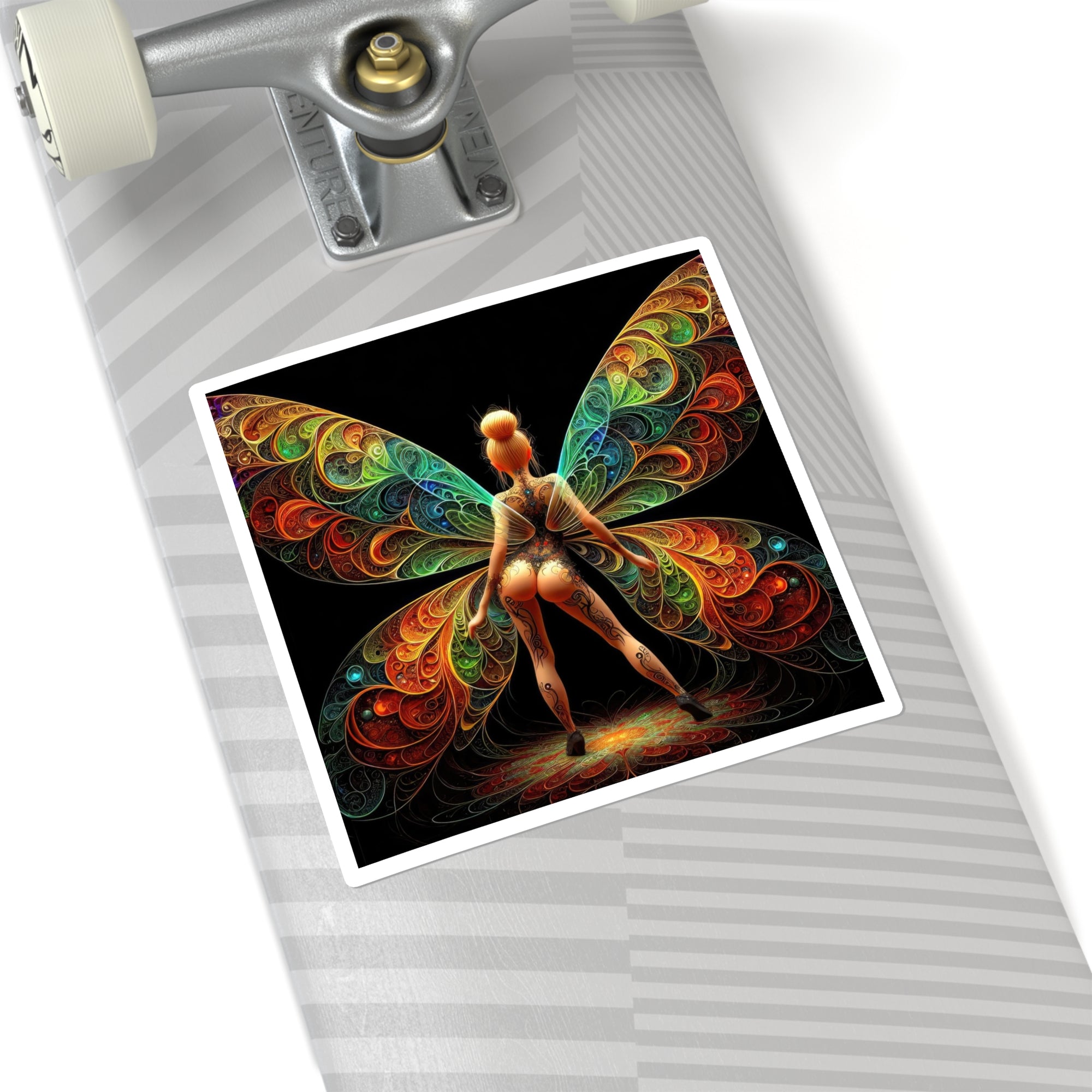Tinker's Bell Stickers