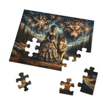 A Tempest's Elegy Jigsaw Puzzle