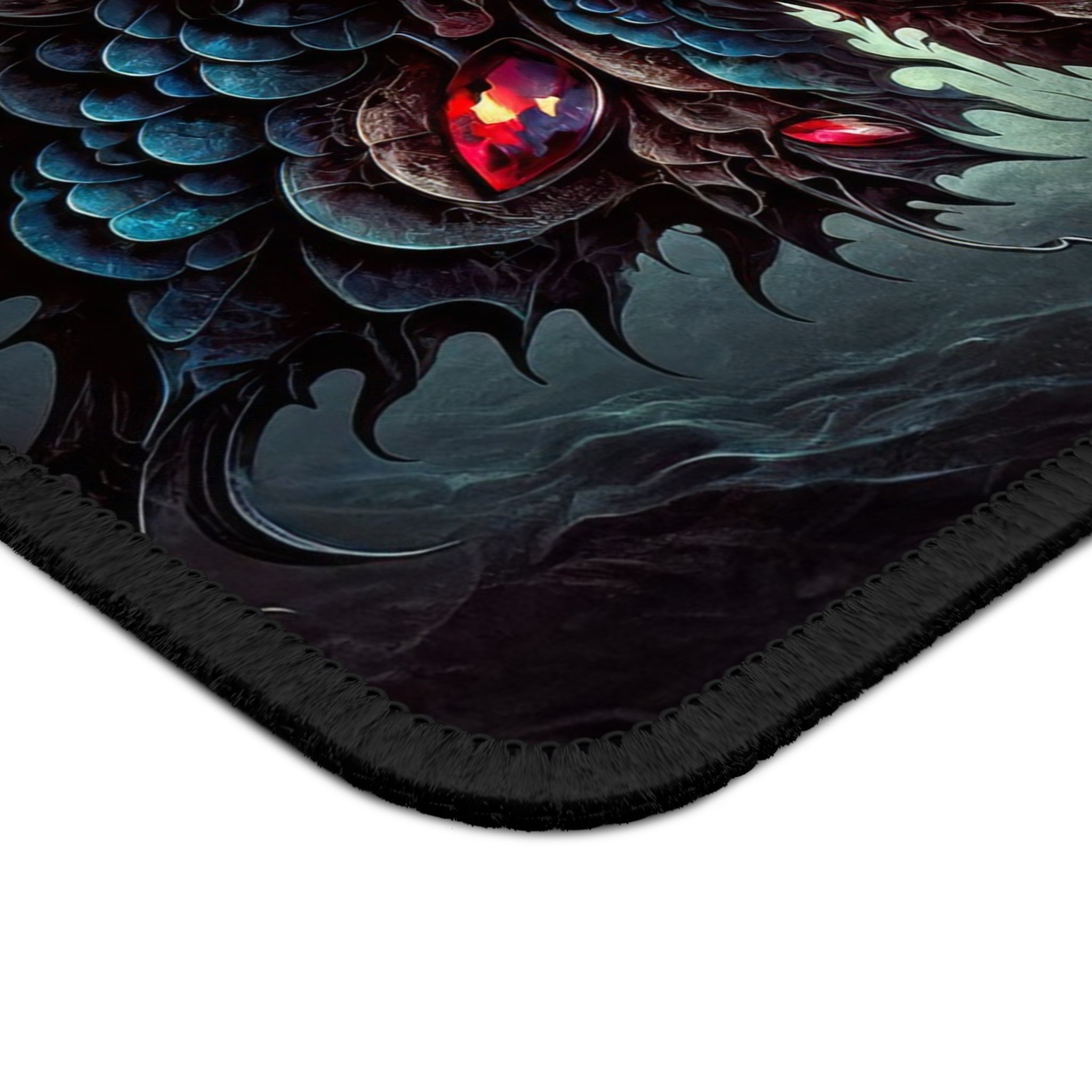 Veil of the Seraphim Mouse Pad