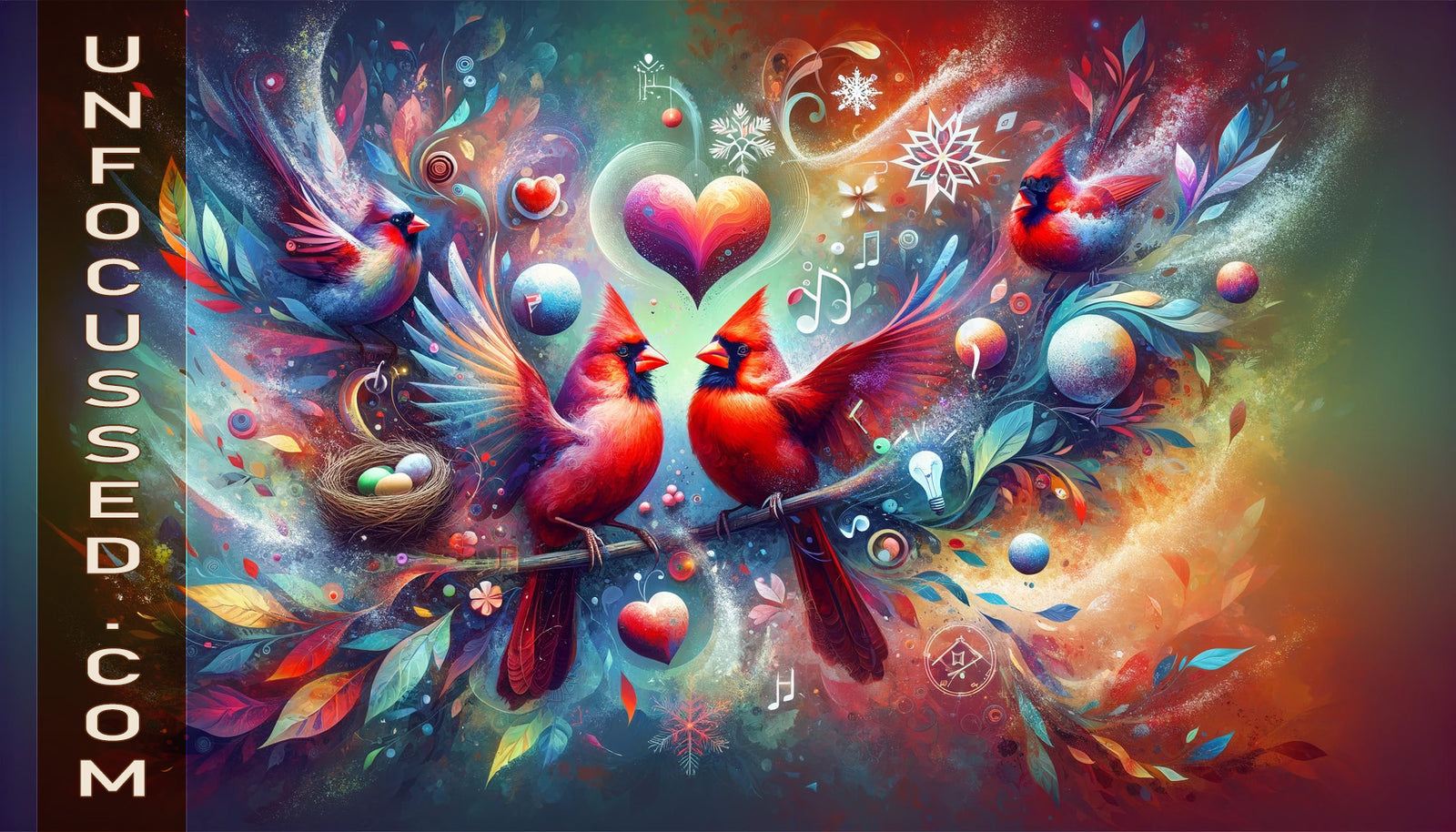 10 Things You Didn't Know About Cardinals