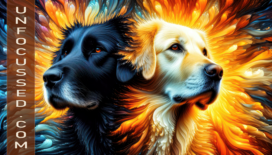 A Canine Duality