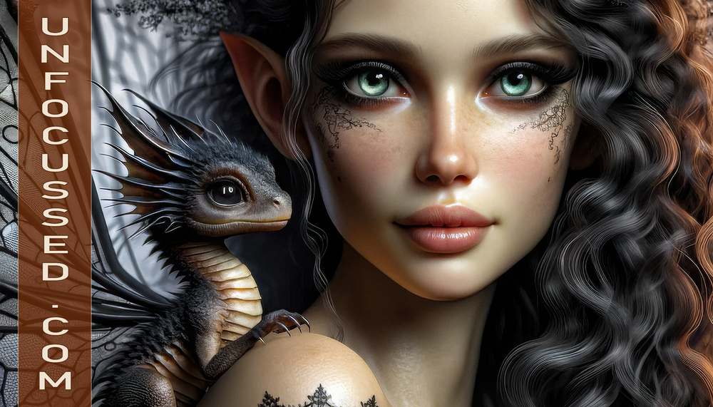 A Tale of Two Shadows