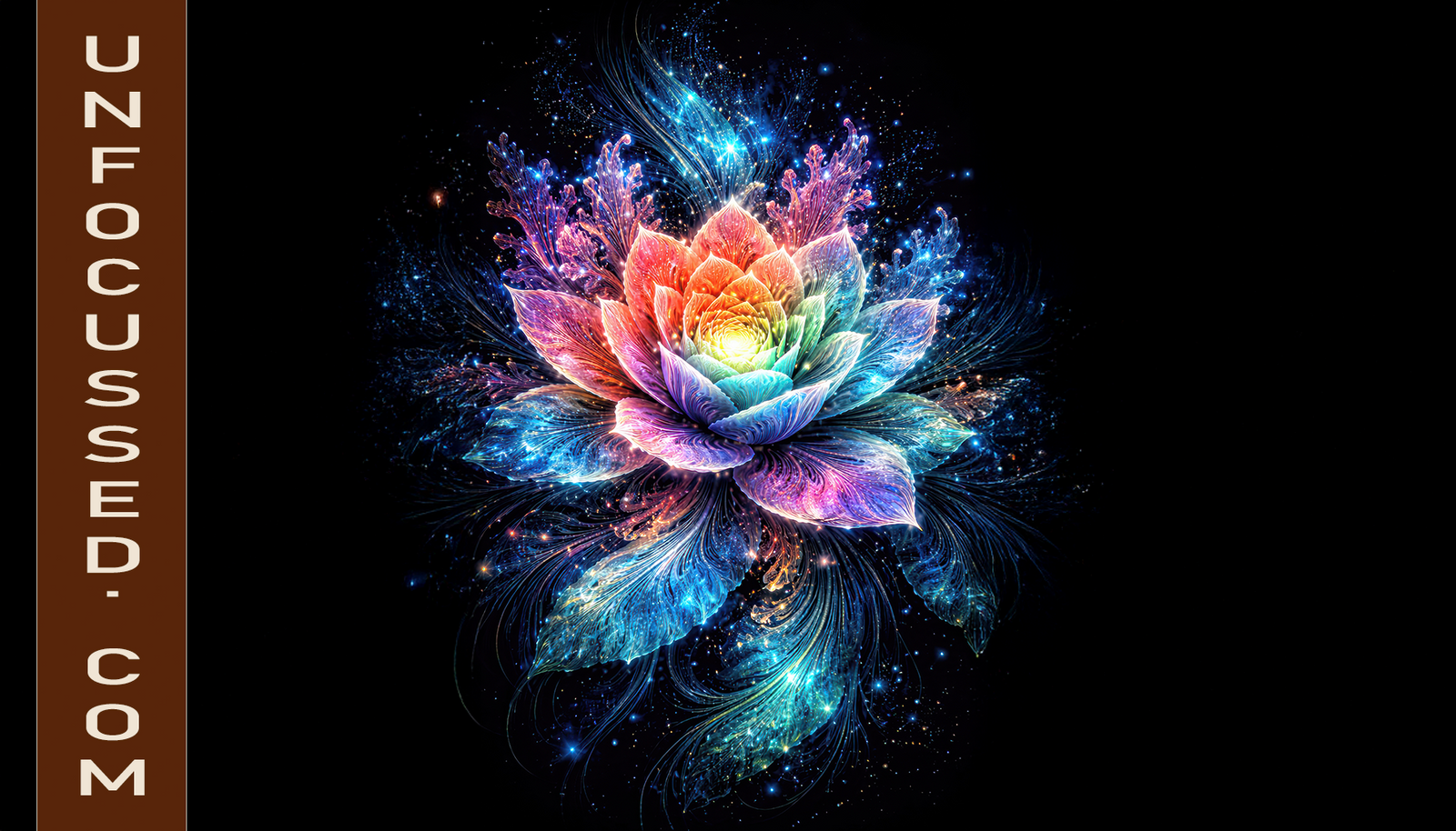 Abyssal Coral Symphony