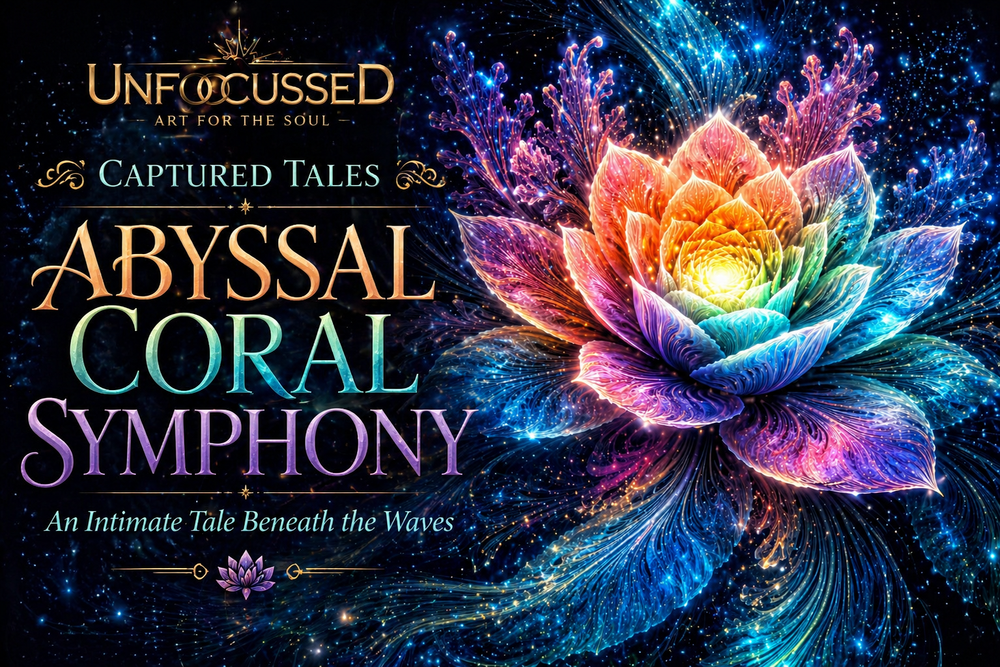 Abyssal Coral Symphony