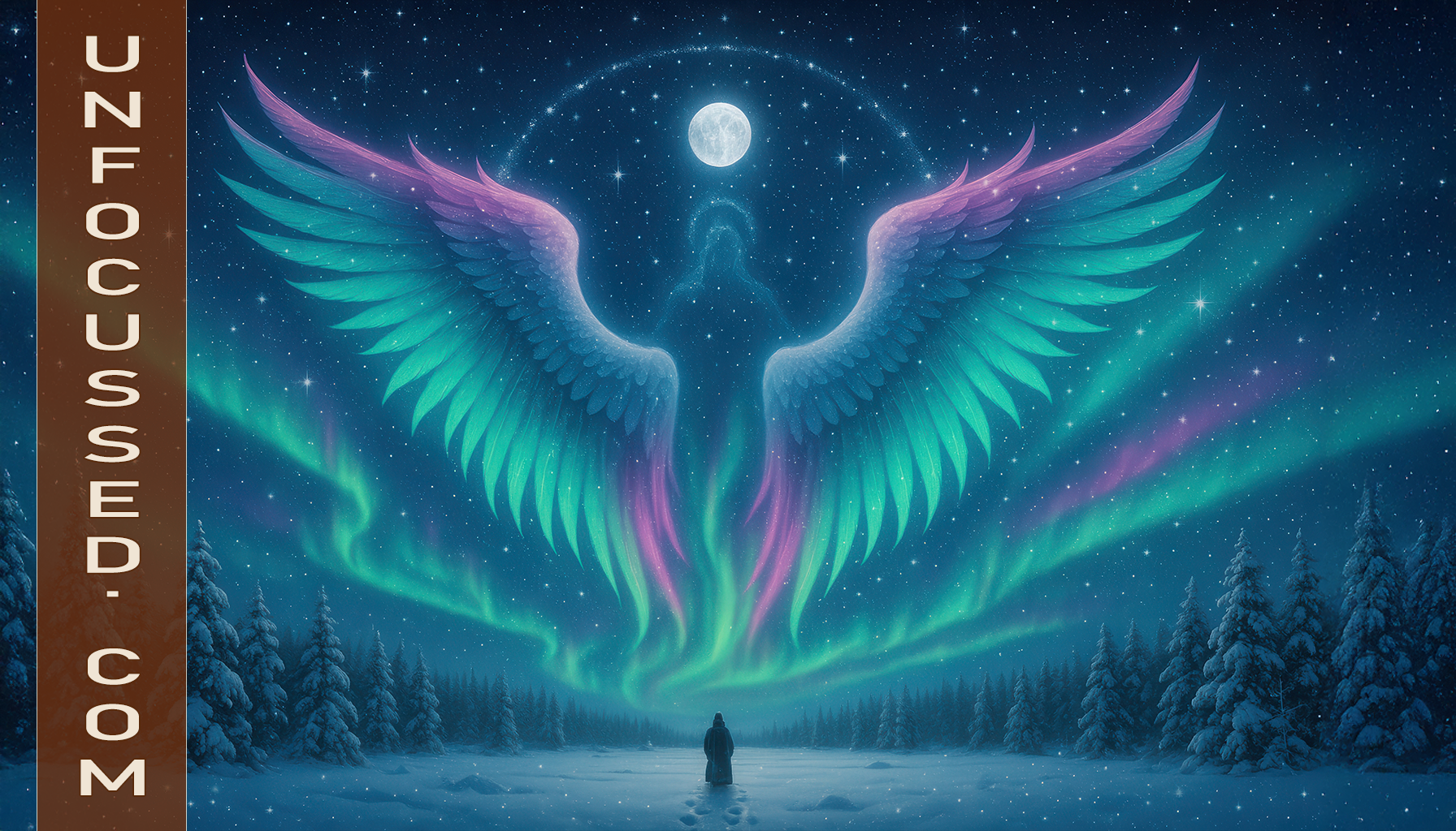 Aurora Guardian Rising