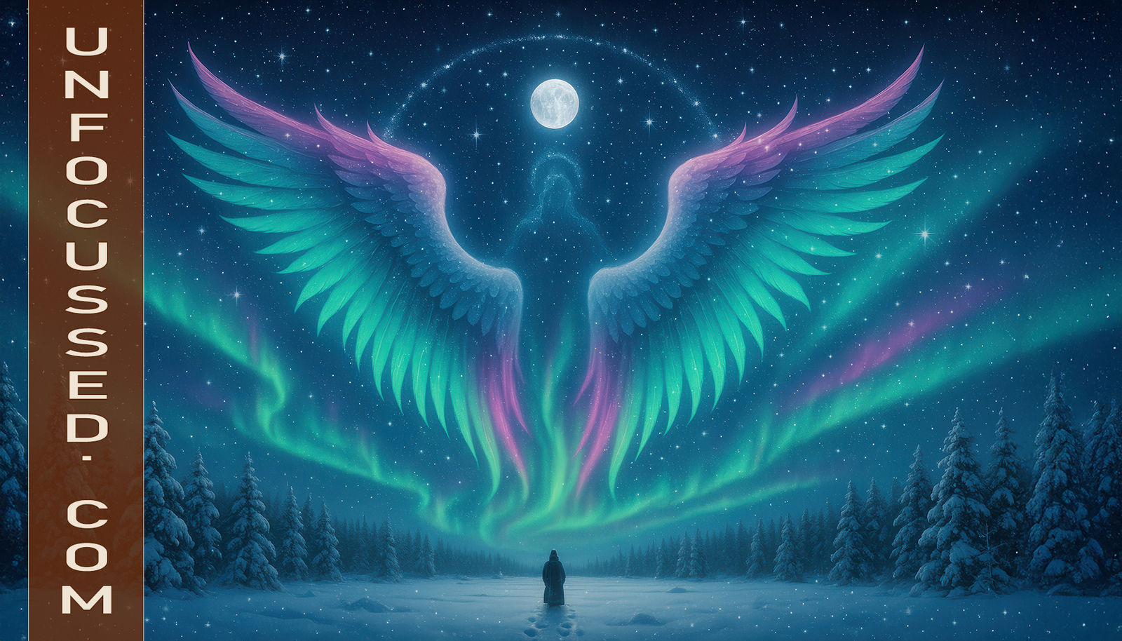 Aurora Guardian Rising