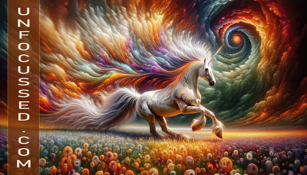 Aurora of Dreams: A Tapestry of Cosmic Inspiration