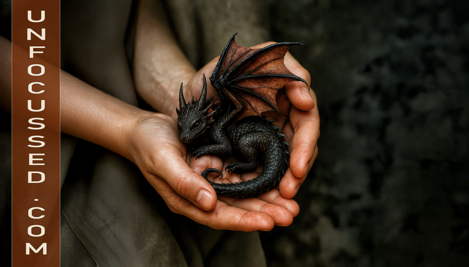 Born of Ash and Whisper