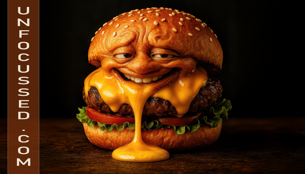 Cheese Me Daddy