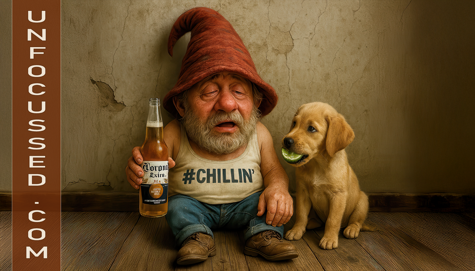 Corona and Companions