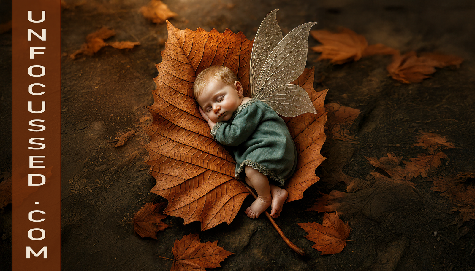 Cradle of Copper Veins