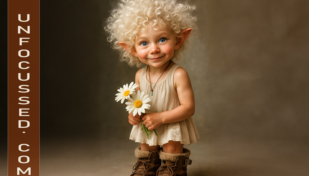 Curly Mischief and Meadow Gifts