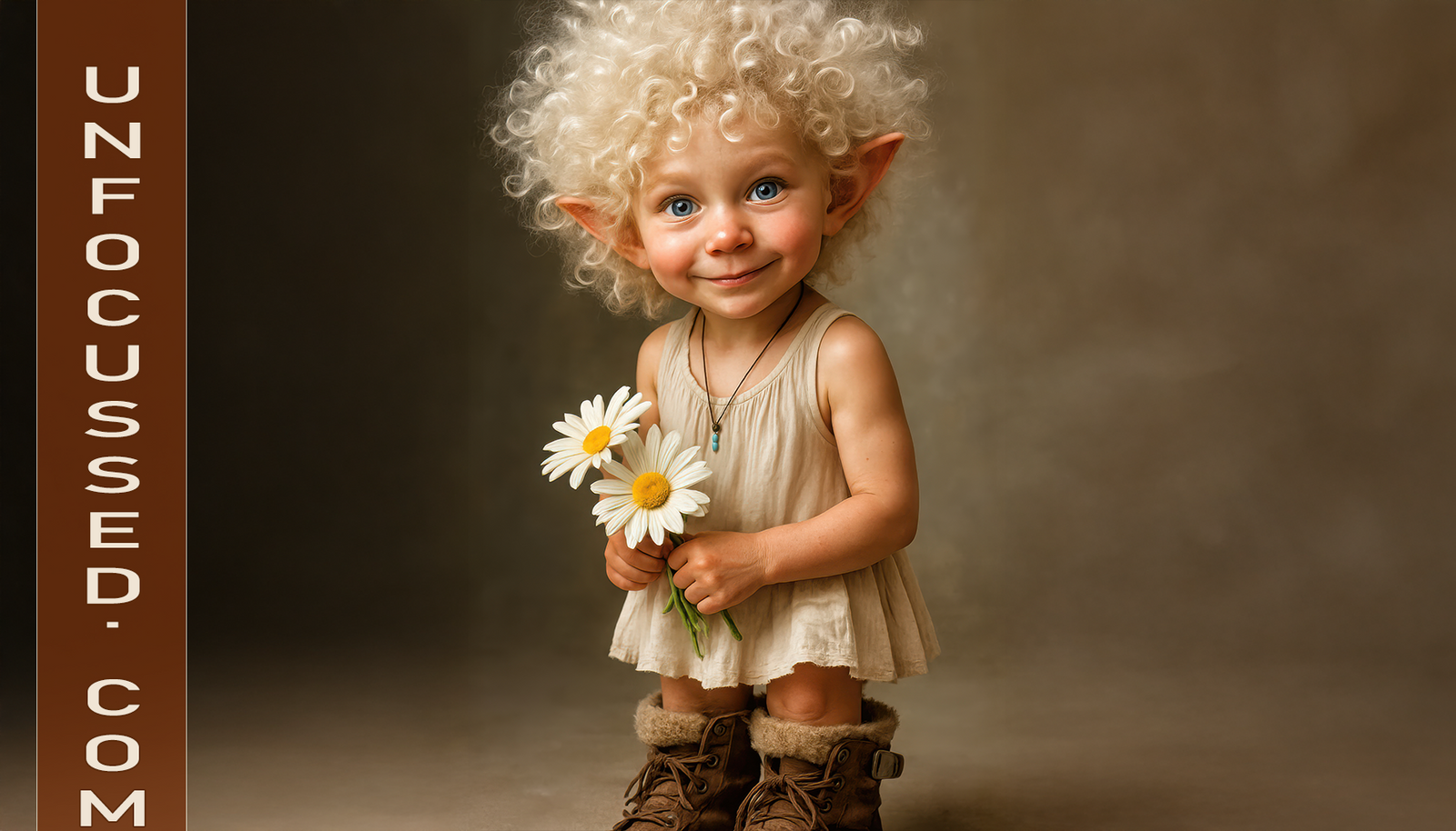 Curly Mischief and Meadow Gifts