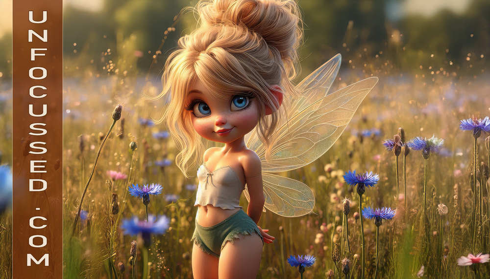 Dancing with the Breeze