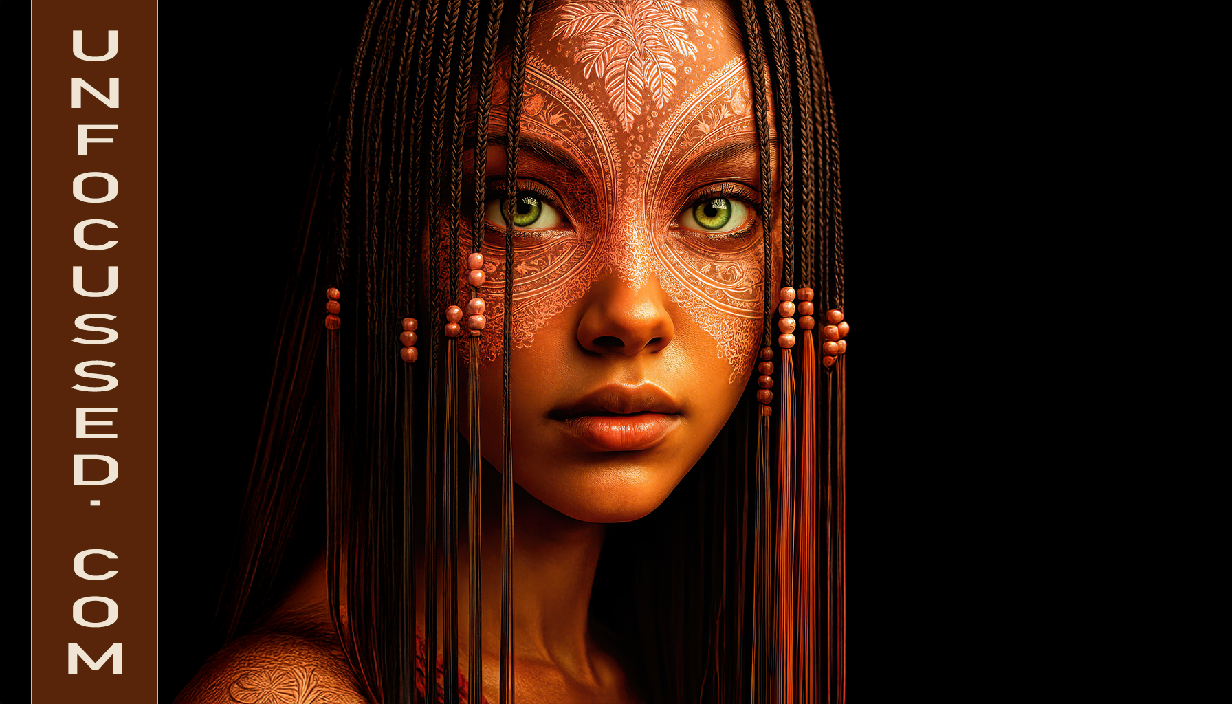 Daughter of the Flameveil