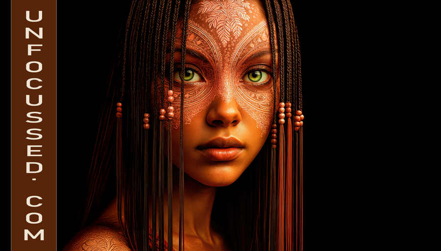 Daughter of the Flameveil