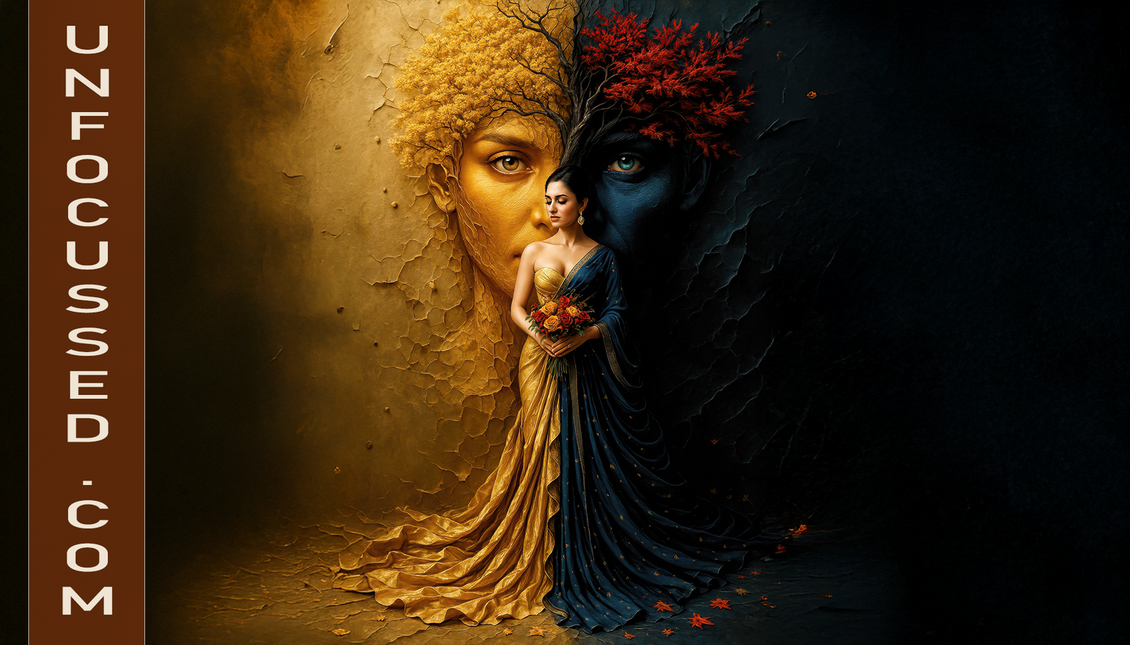 Echoes of Autumn and Dawn