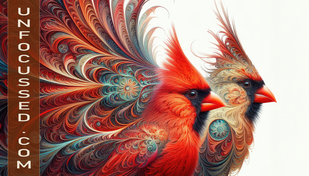 Eternal Love's Wings