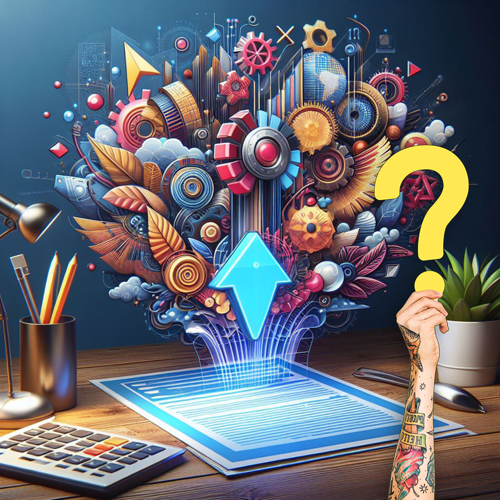 Pattern File Delivery