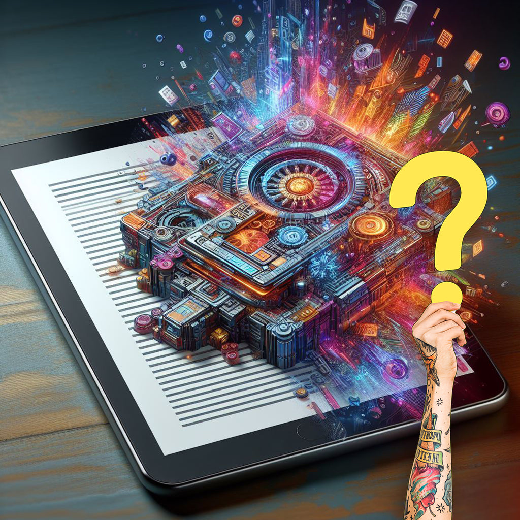 Pattern Keeper Compatibility