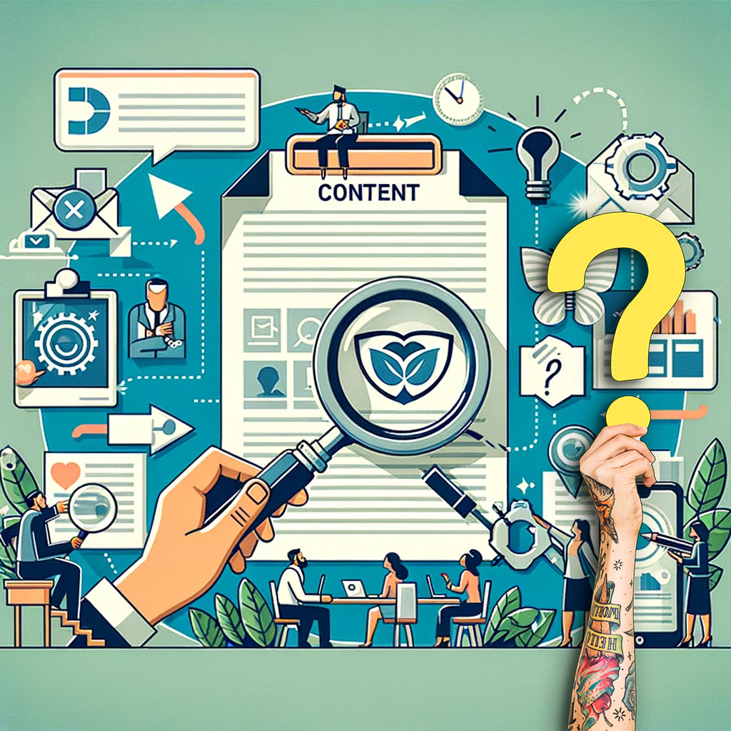 Brand Voice and Style For Custom Content