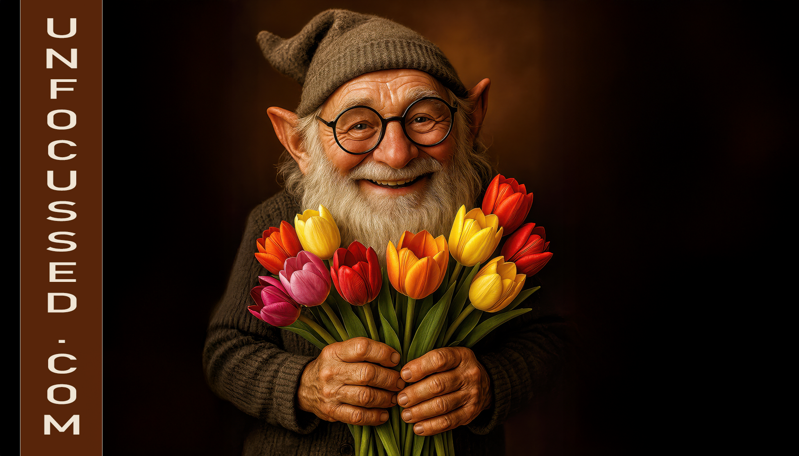 Florals and Folklore