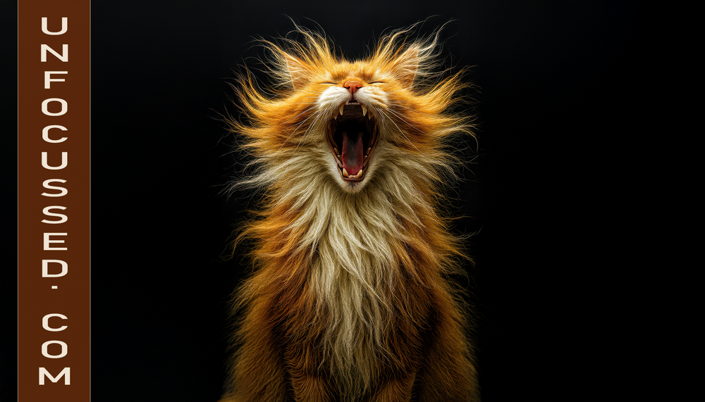 Fluffageddon