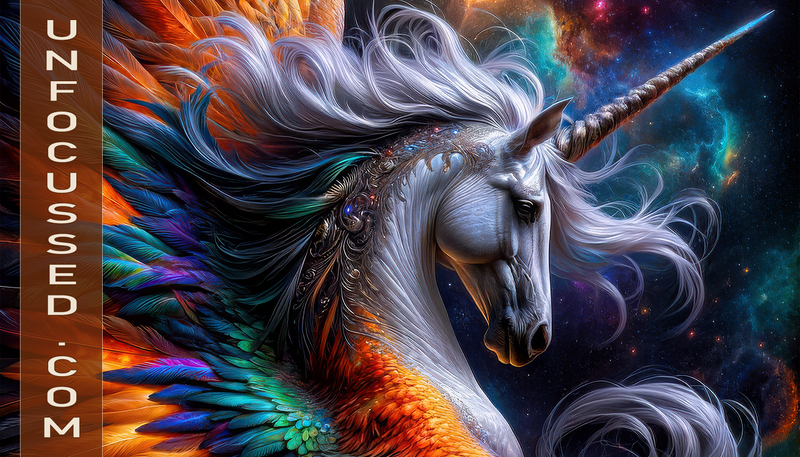 Galactic Serenade: The Pegasus' Spectrum