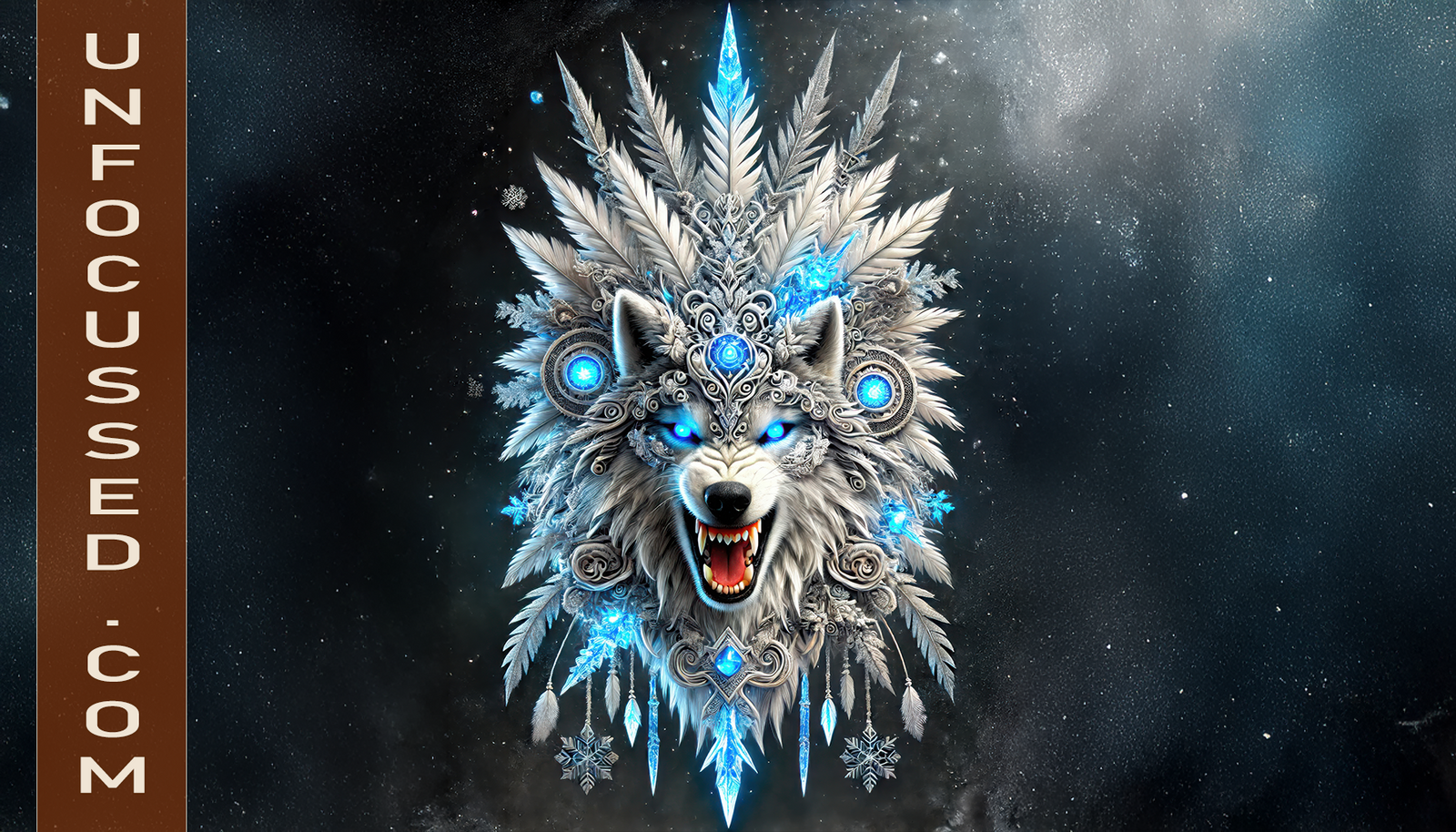 Guardian of the Frozen Tundra