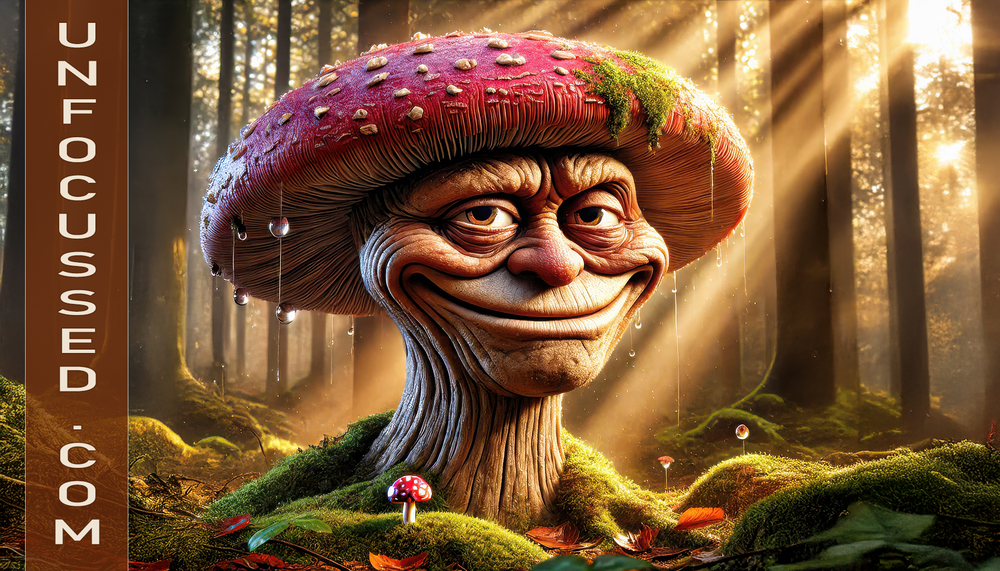 High & Fungi