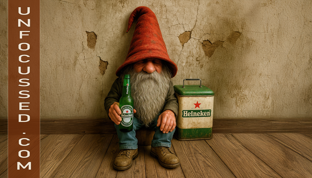 Hoppy Hour Hideaway