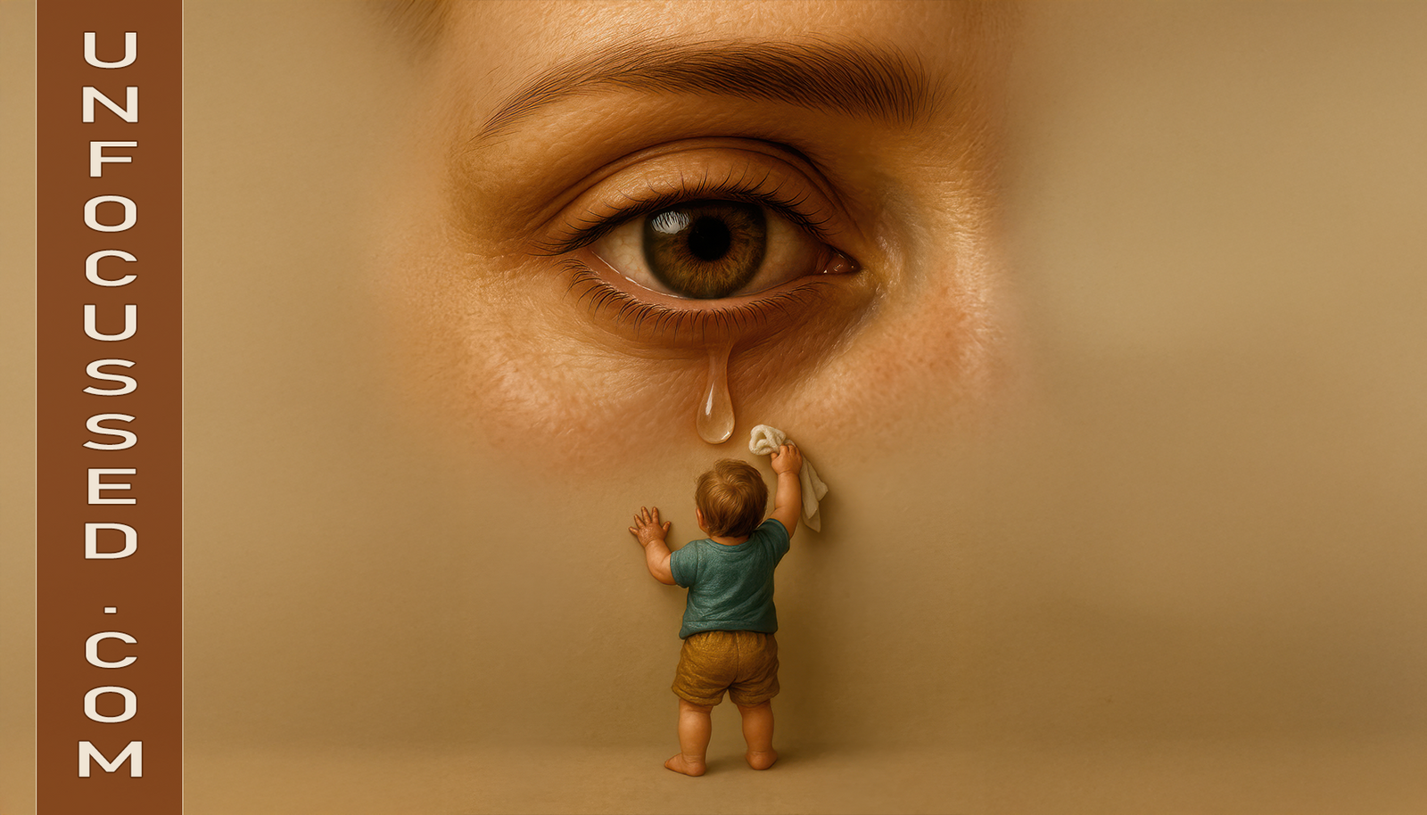 Love in Small Gestures