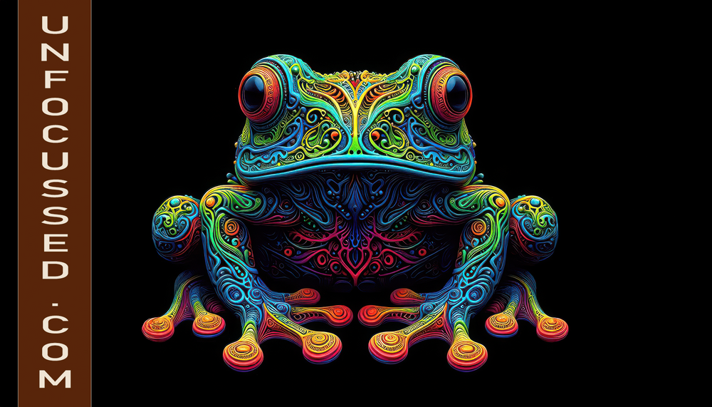 Luminescent Leap
